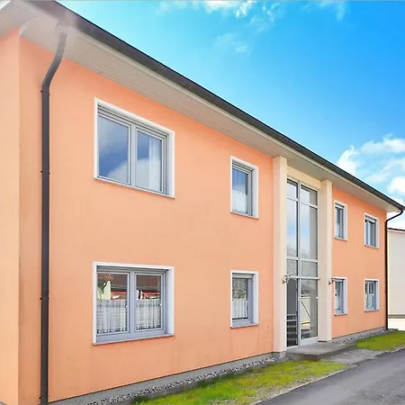 Haus Triade Ferienwohnung Triade 3 Zinnowitz Zewnętrze zdjęcie