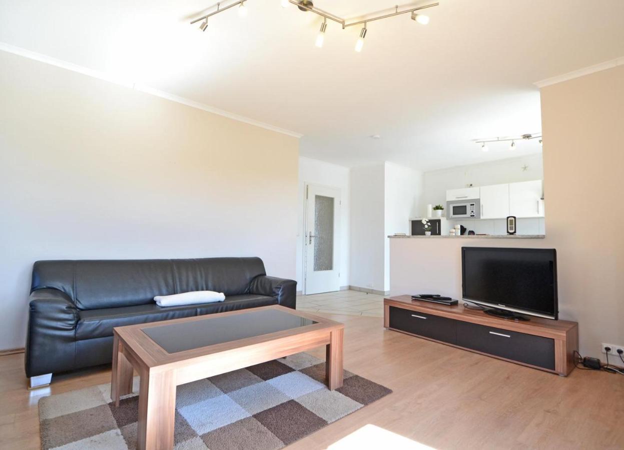 Haus Triade Triade 3 Apartment Zinnowitz