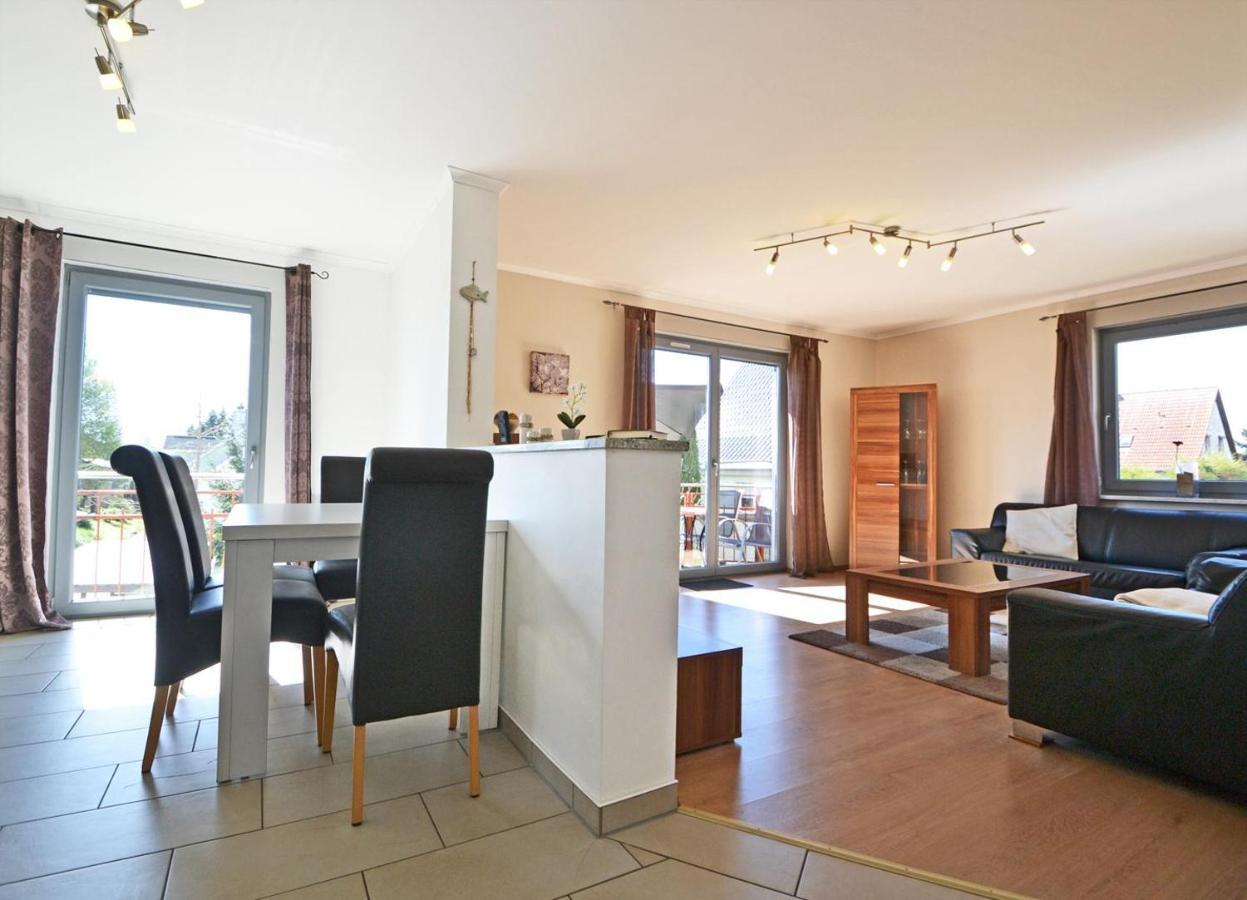 Haus Triade Triade 3 Apartment *