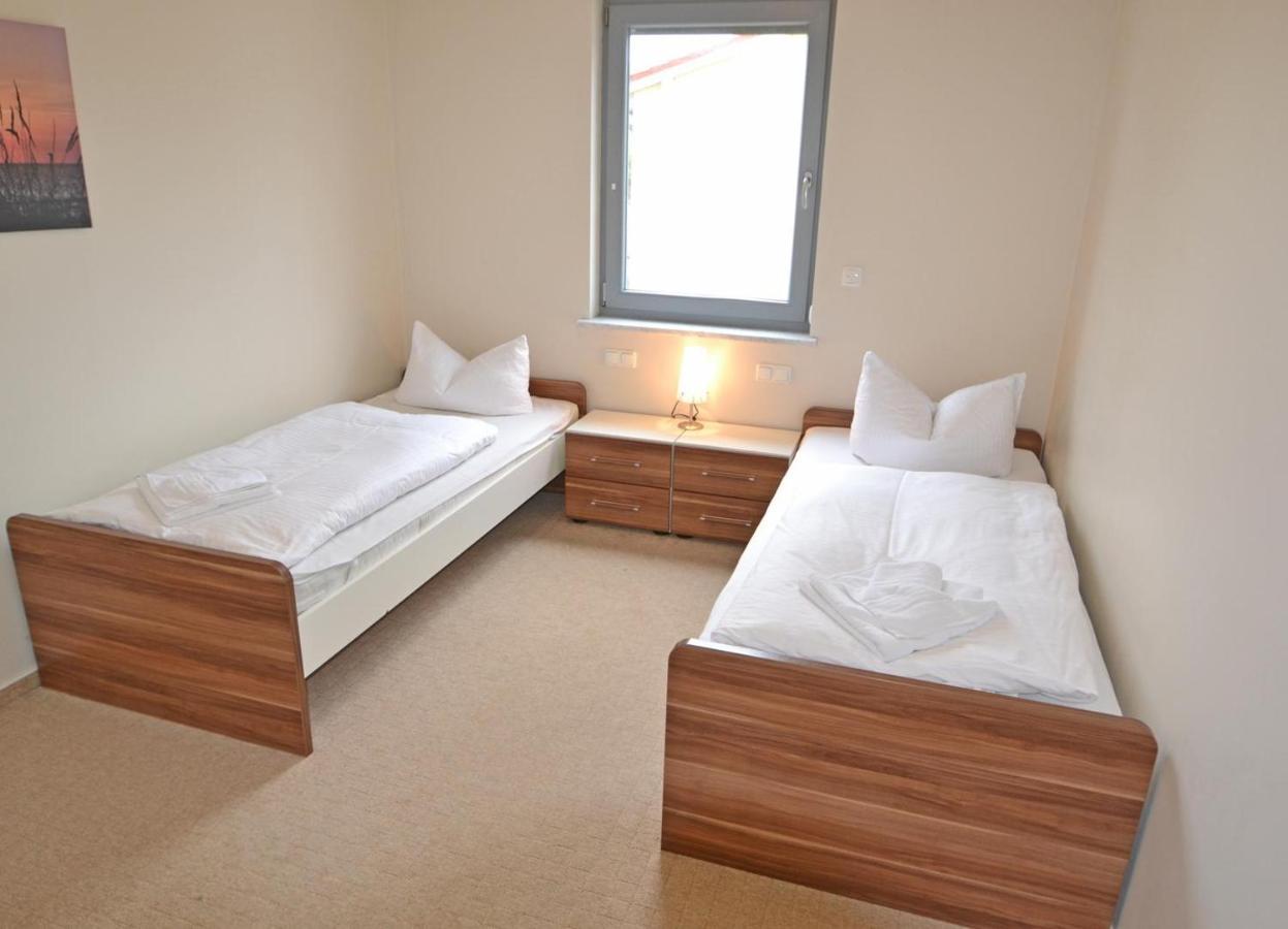 Apartment Haus Triade Triade 3