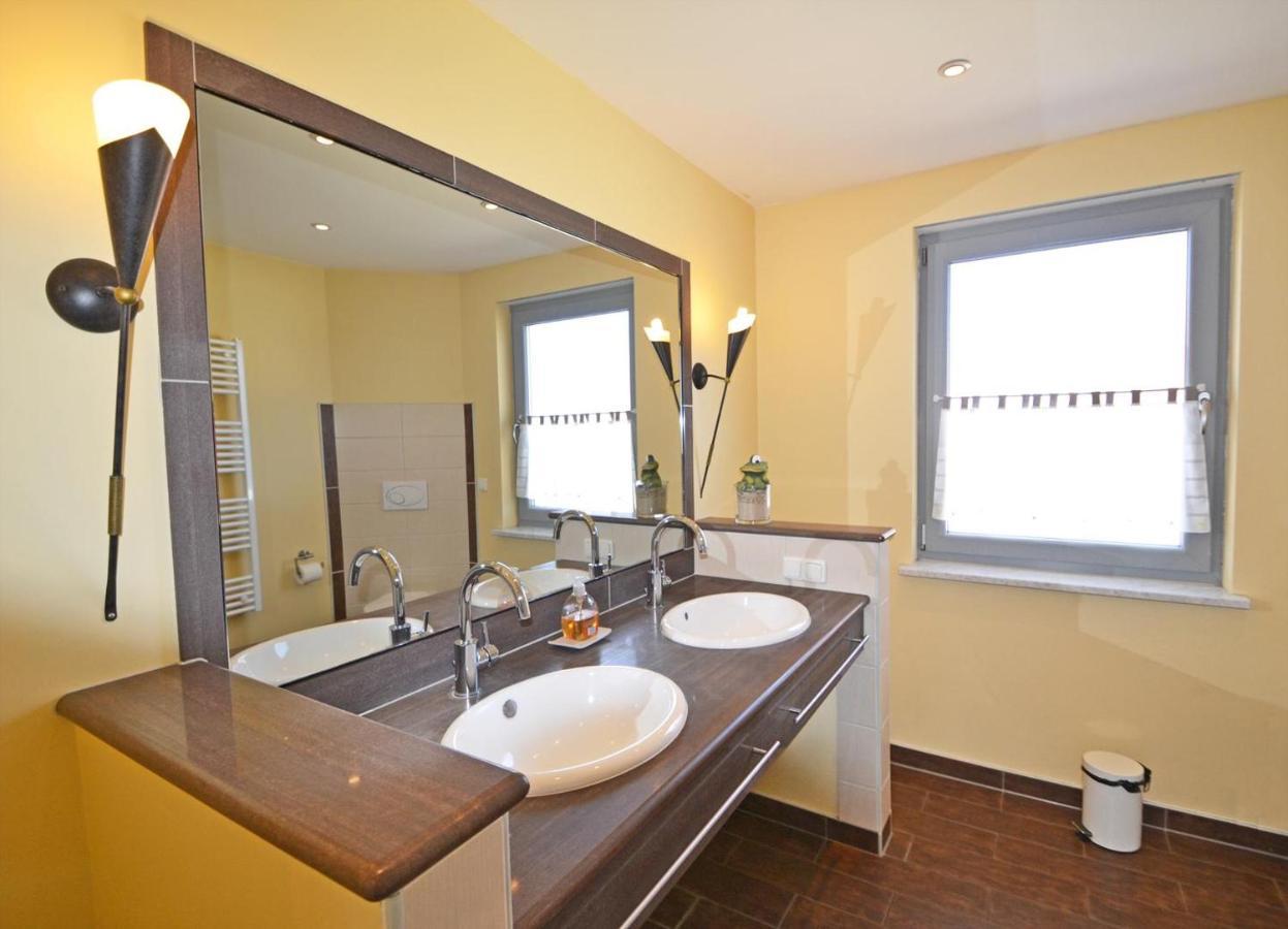 Haus Triade Triade 3 Zinnowitz