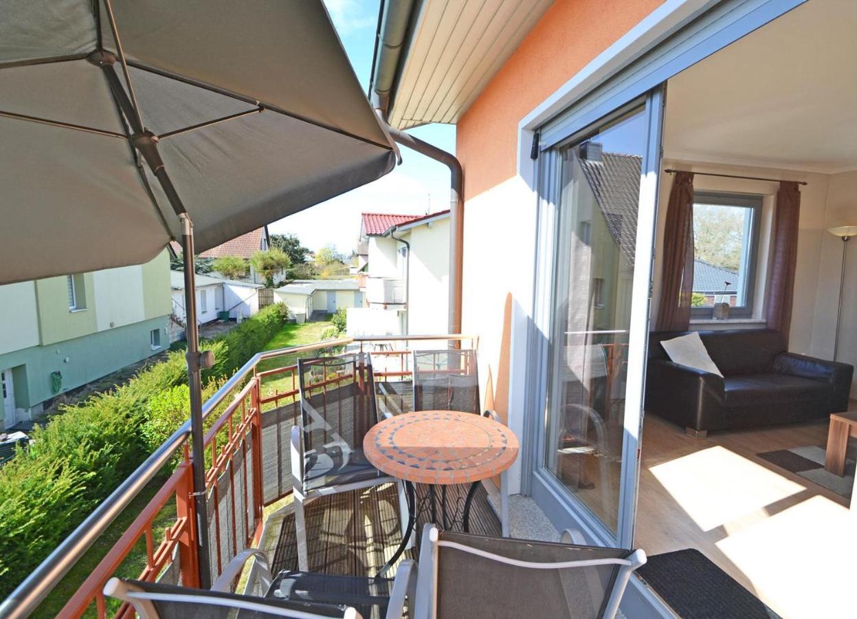 Apartment Haus Triade Triade 3 *