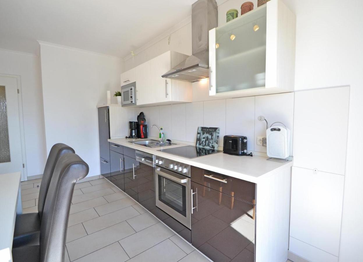 Haus Triade Triade 3 Zinnowitz