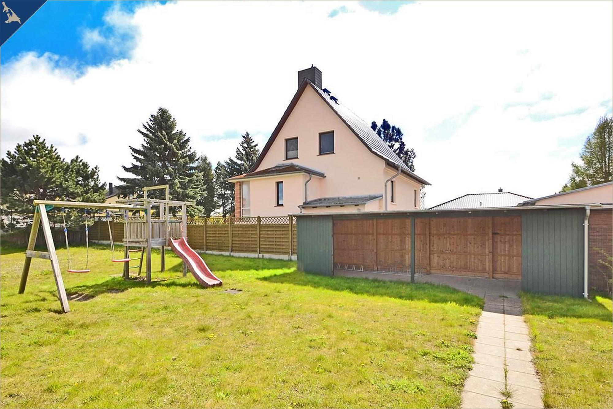 Haus Triade Triade 3 Apartment