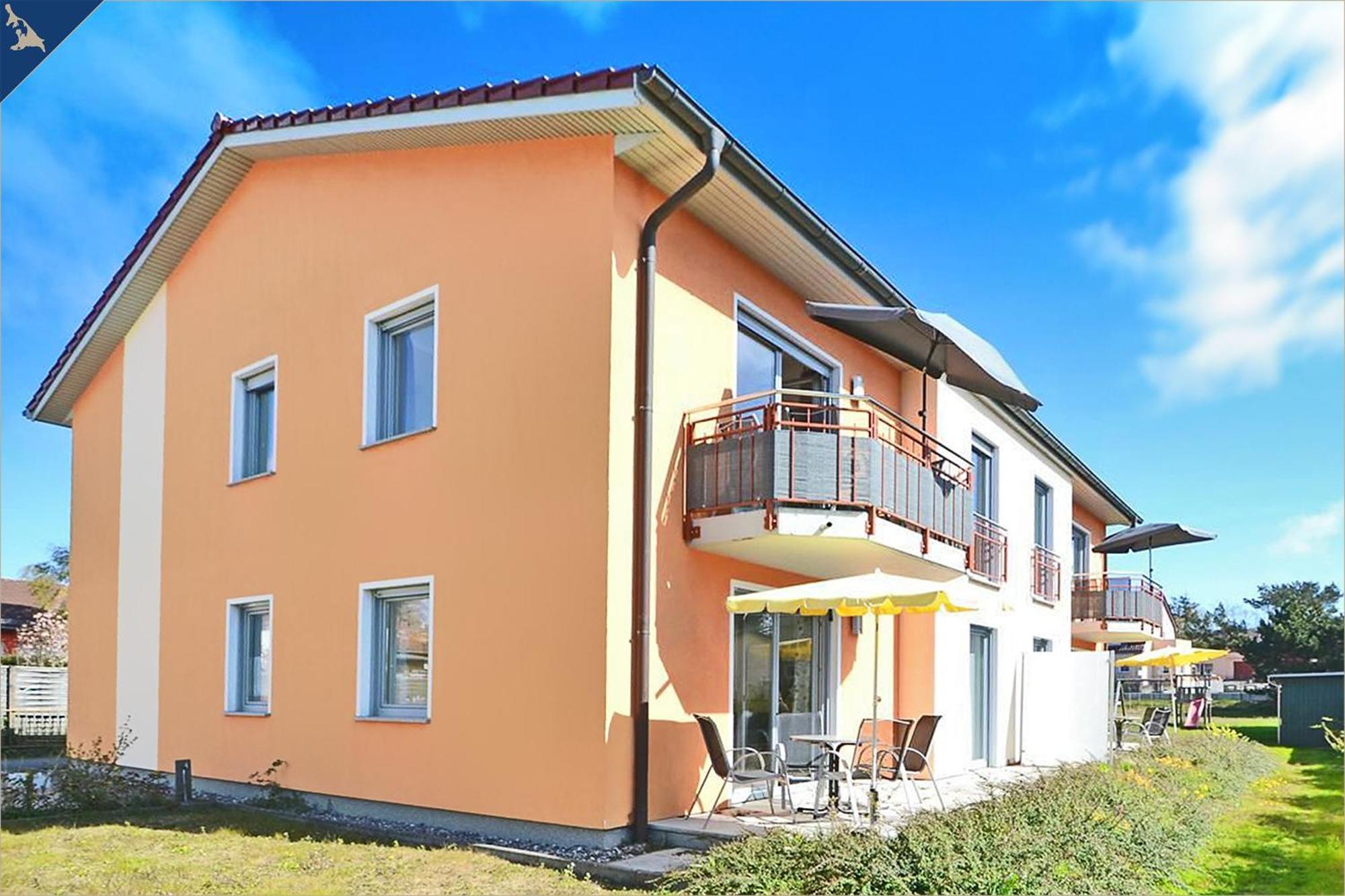 Haus Triade Triade 3 *