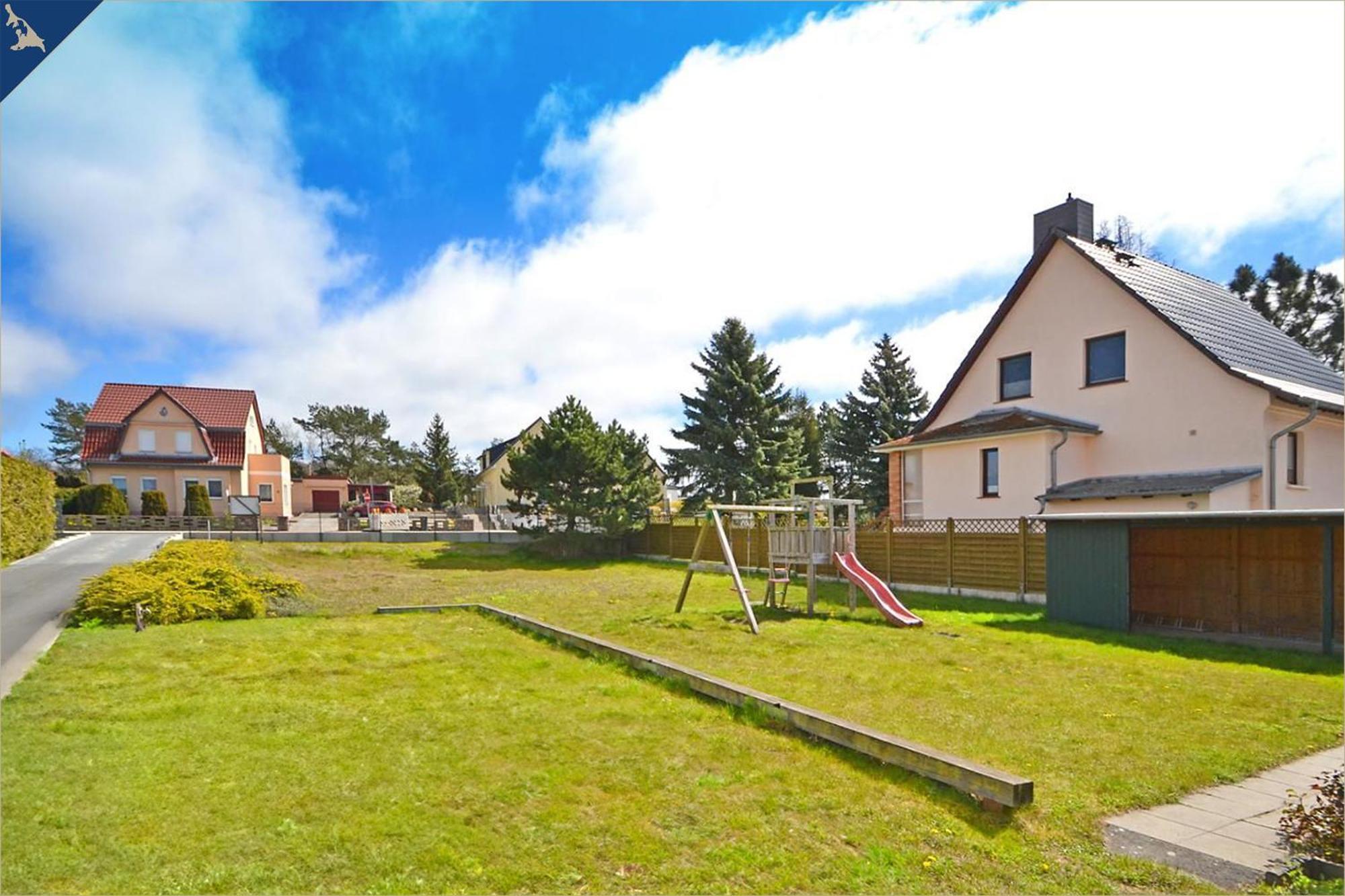 Apartment Haus Triade Triade 3 *